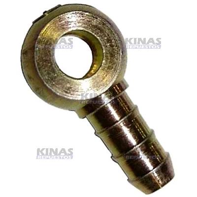 OJAL 10MM P/MANGUERA 3/16 (6X4)