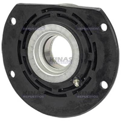 GOMA CENTRALIZADOR CARDAN C/GOMA MBB 1111/1113/1313 40MM