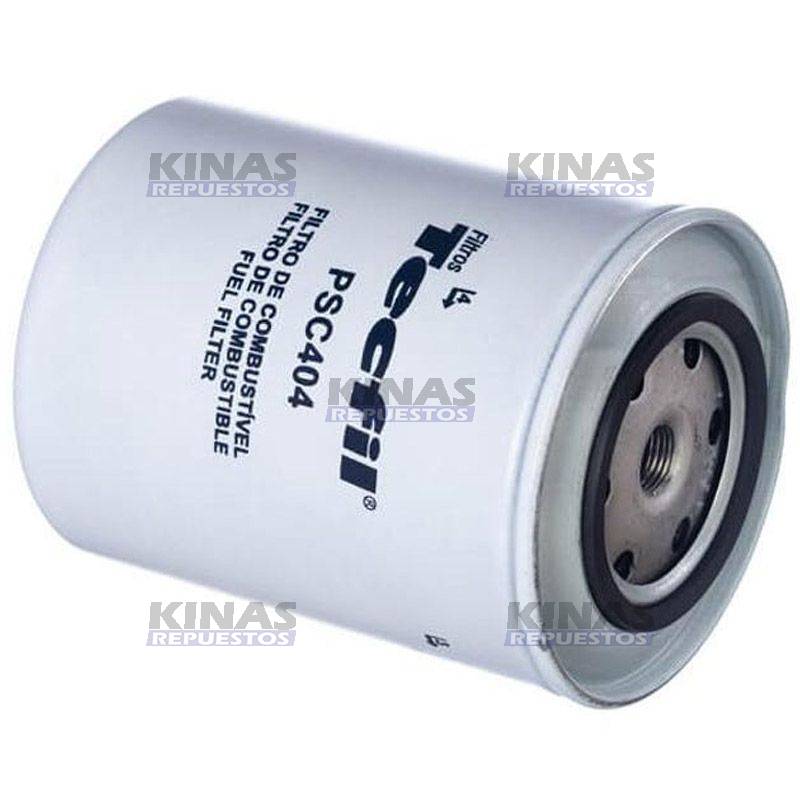 FILTRO COMBUSTIBLE IVECO STRALIS 05..