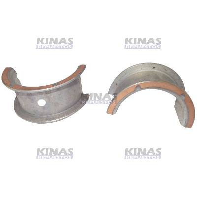 BRONZINA CENTRAL MOTOR MWM D225/226/229 0.50