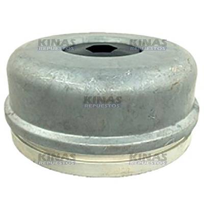 TAPA MASA DELANTERA SCANIA 94/114/124/S4 PRECION