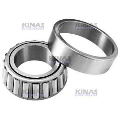 RULEMAN EJE CUADRUPLE CAJA CAMBIO SCANIA 111/112/113 GR860/GR870/GR871