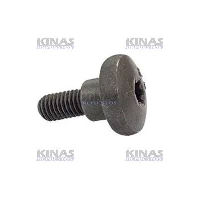BULON TAPA PARAGOLPE SCANIA S4/S5/NTG TAPA SOL