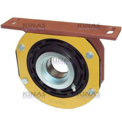 SOPORTE CARDAN 45MM MBB 1218/1214/1518/1620 (CON RULEMAN)
