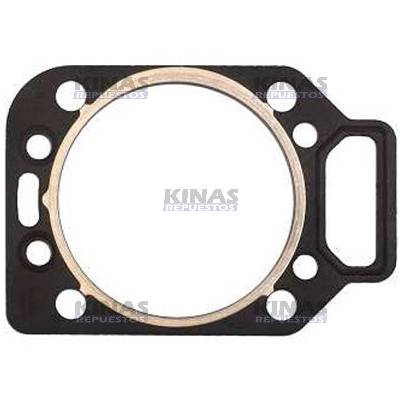 JUNTA TAPA MOTOR MWM D229 TURBO/ASPIRADO