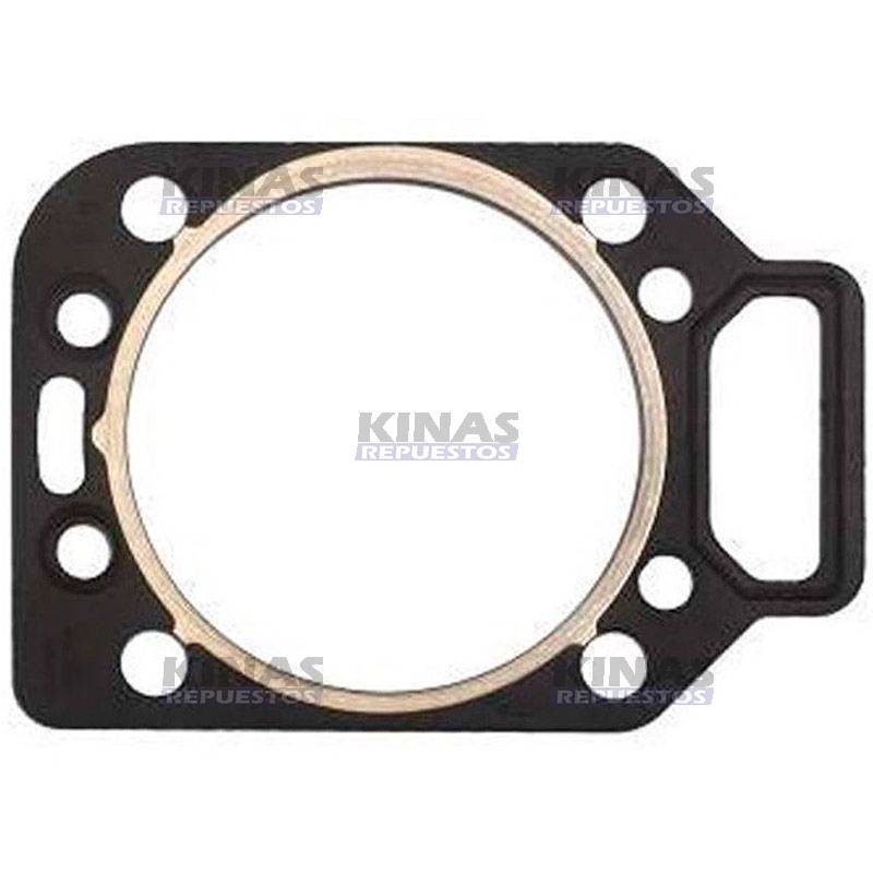 JUNTA TAPA MOTOR MWM D229 TURBO/ASPIRADO