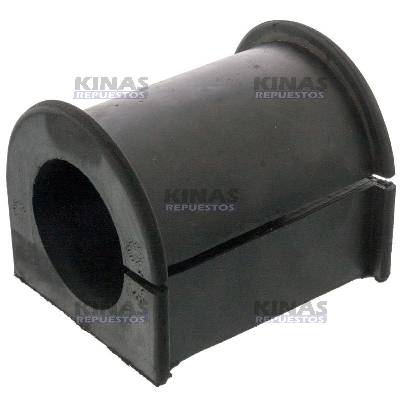 BUJE BARRA ESTABILIZADORA DELANTERO TRASERO SCANIA 113/P94/114/124 50MM