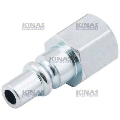 CONEXION ENGATE RAPIDO RODOAR ROSCA HEMBRA 1/4NPT
