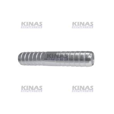 CONEXION UNION SIMPLES MANGUERA 3/8X3/8