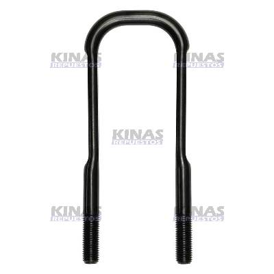 GRAMPA ELASTICO SUSPENCION TRACION 24X102X320 SCANIA 112/113/124 (LATERAL RETA)