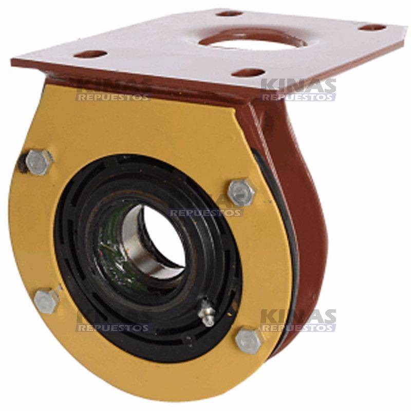 SOPORTE CARDAN MBB 1113/1313 40M C/RULEMAN