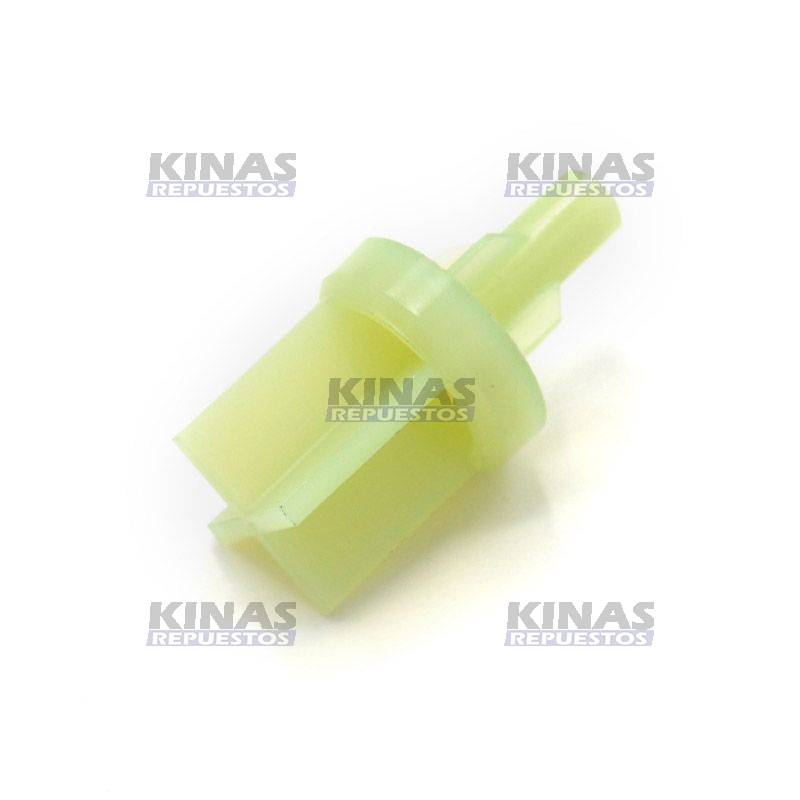 VALVULA ALIVIO FILTRO ACEITE MOTOR JOHN DEERE 6.8 6125J