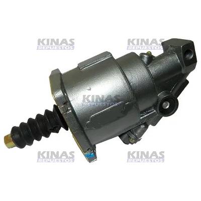 SERVO EMBRAGUE SCANIA 113/143 100MM GR870