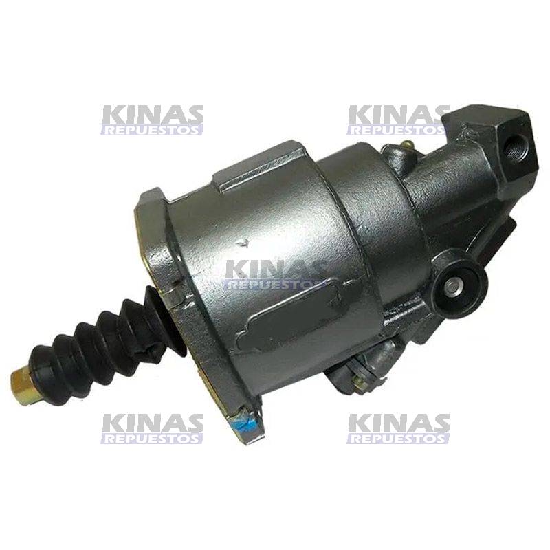 SERVO EMBRAGUE SCANIA 113/143 100MM GR870