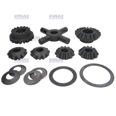 KIT ENGRENAJE OLLA SATELITE DIFERENCIAL SCANIA 112/113/114/124/S4