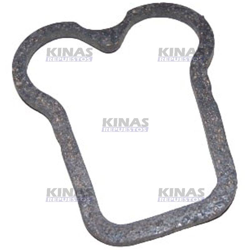 JUNTA TAPA VALVULA MWM 225/229 F1000 AMIANTO GRUESSO 6MM