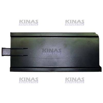 TAPA CARCASA FILTRO AIRE ACONICIONADO SCANIA 94/114/124/S4