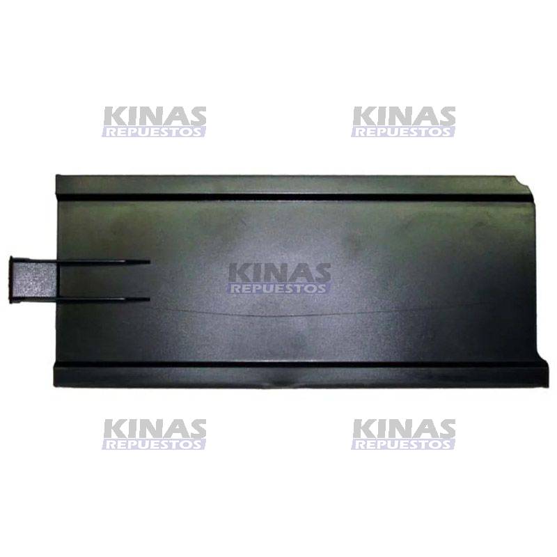 TAPA CARCASA FILTRO AIRE ACONICIONADO SCANIA 94/114/124/S4