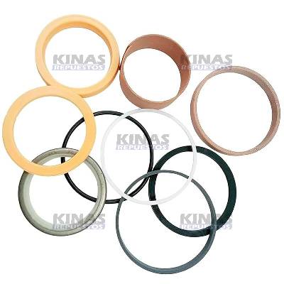 REPARO CILINDRO DIRECION CARRARO 4630/5630 36X44MM VALTRA BH140/BH160