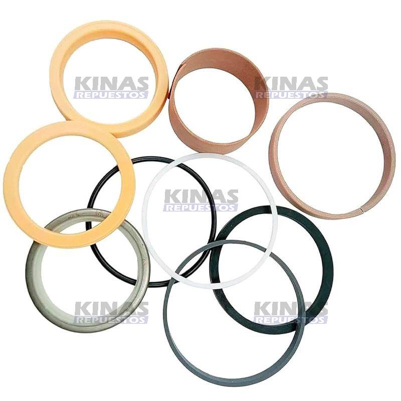 REPARO CILINDRO DIRECION CARRARO 4630/5630 36X44MM VALTRA BH140/BH160