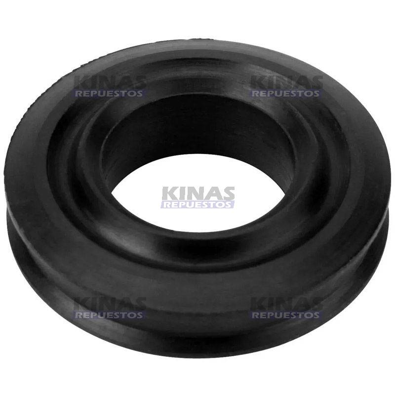 BUJE PALANCA CAMBIO SCANIA P94/114/124/S4/S5 MENOR (GOMA)