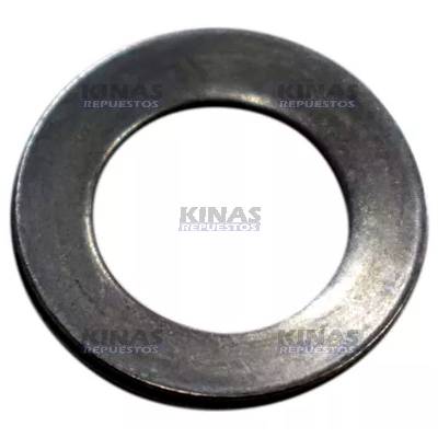ARANDELA EJE ZETA FRENO CARRETA GRANDE 42,4MM X 62MM (RANDON)