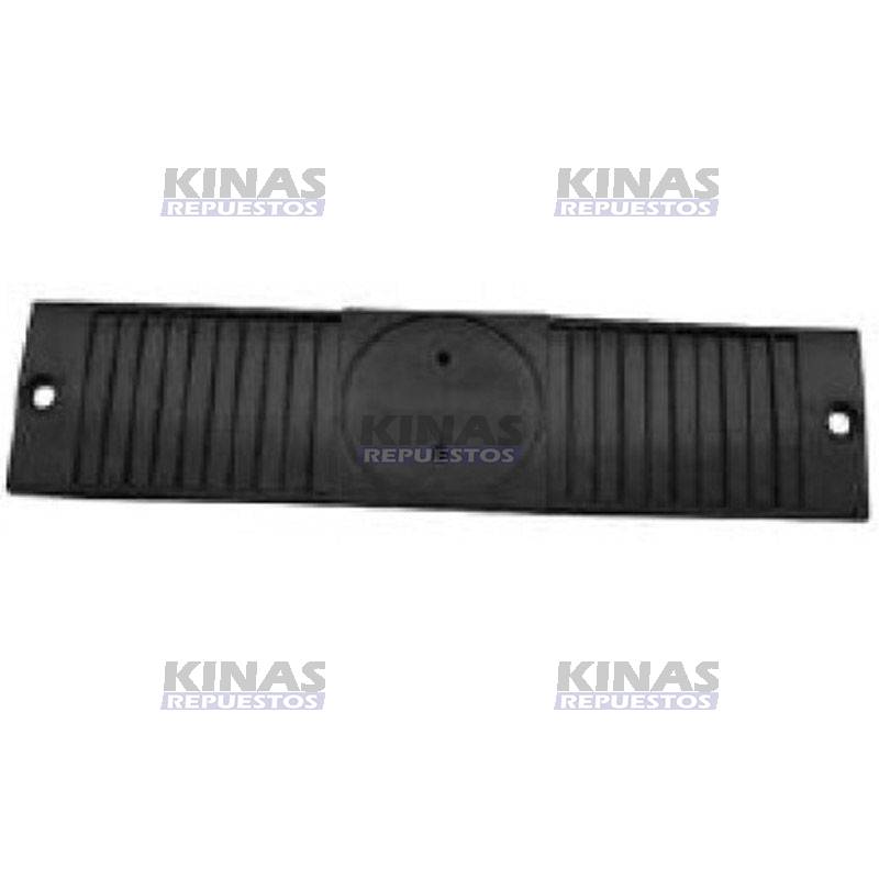 PARRILLA EMBLEMA SCANIA 112/113R