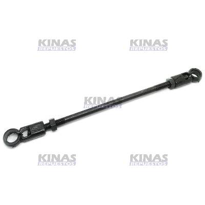VARETA/VARILLA NIVELADORA SUSPENCION CABINA DELANTERO SCANIA P94/114/124 165MM