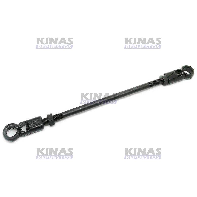VARETA/VARILLA NIVELADORA SUSPENCION CABINA DELANTERO SCANIA P94/114/124 165MM