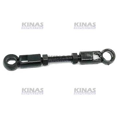 VARETA/VARILLA NIVELADORA SUSPENCION CABINA DELANTERO SCANIA P94/114/124 50MM