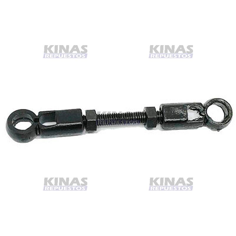 VARETA/VARILLA NIVELADORA SUSPENCION CABINA DELANTERO SCANIA P94/114/124 50MM