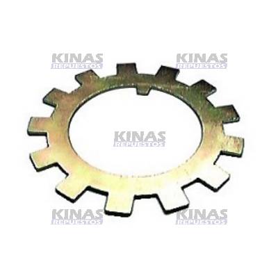 SEGURO MAZA CARRETA RANDON 2002 80MM