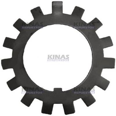 SEGURO ARANA EJE CARRETA GUERRA 2004 (90MMX144MM)