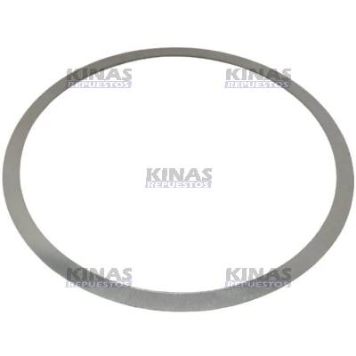 CALCE LAMINA DIFERENCIAL MBB 1113 0,10MM
