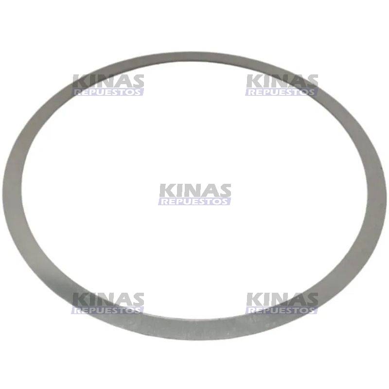 CALCE LAMINA DIFERENCIAL MBB 1113 0,10MM