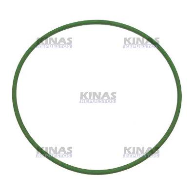 ANILLO GOMA CAMISA MOTOR SCANIA 124/S4 GRUESO INF 148MM/4MM