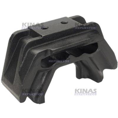 SOPORTE MOTOR TRASERO SCANIA 112/113 (HIERRO)