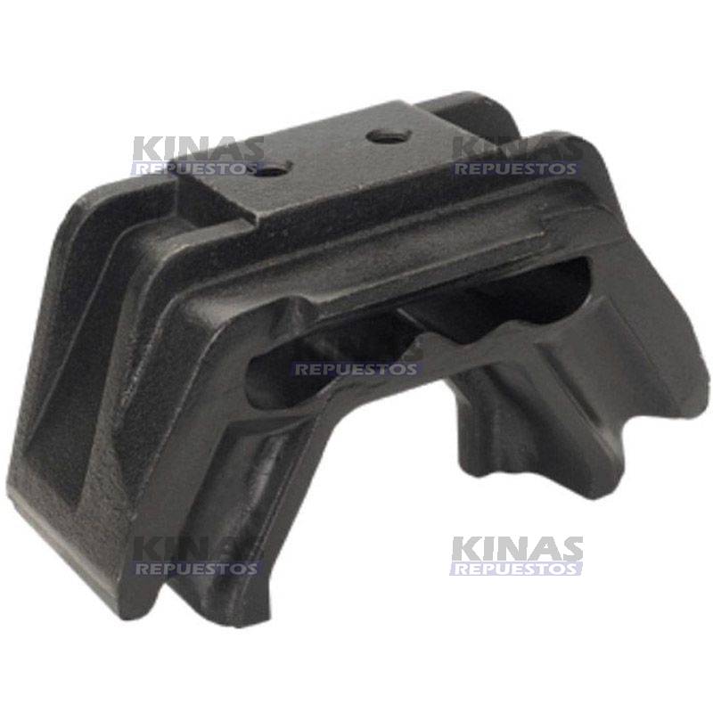 SOPORTE MOTOR TRASERO SCANIA 112/113 (HIERRO)