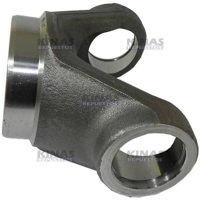 OREJA CARDAN SCANIA 113/P94/114/124/S4 P5 57MM SOLDABLE