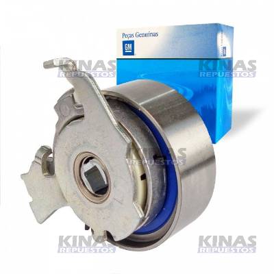 TENSOR CORREA DENTADA GM CORSA CELTA AGILE 