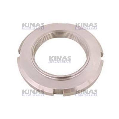TUERCA DE DRIDA CAJA SC113/124