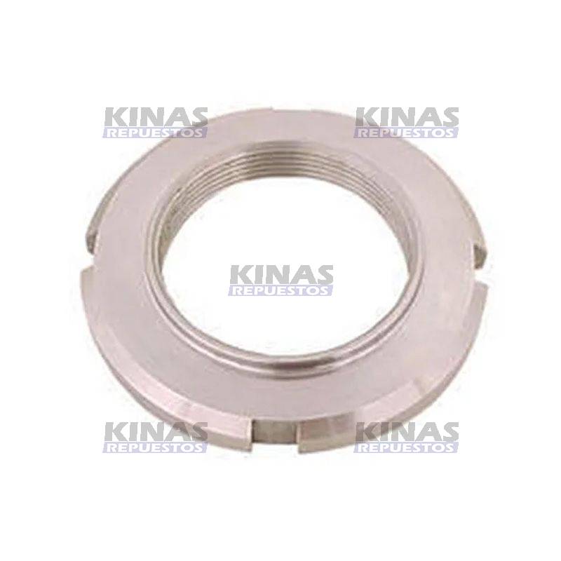 TUERCA DE DRIDA CAJA SC113/124