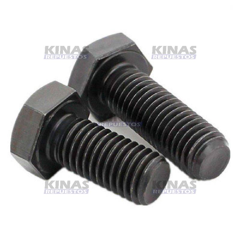 BULON M14X80MM ACERO 10.9