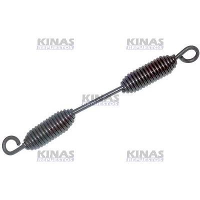 RESORTE ZAPATA FRENO TRASERO SCANIA 113/P94/114/124/S4 250MM (LLANTA DISCO)