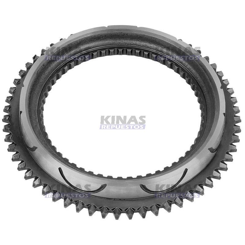 CUERPO ACOPLAMIENTO SINCRONIZADOR CAJA CAMBIO GR890/895/900 SCANIA 113/124