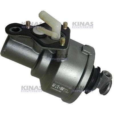 SERVO EMBRAGUE SCANIA P94/114/124/S4