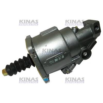 SERVO EMBRAGUE SCANIA 113/143 100MM GR870