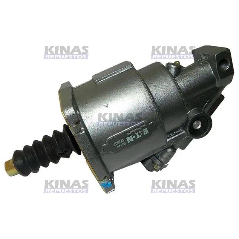 SERVO EMBRAGUE SCANIA 113/143 100MM GR870