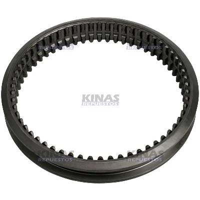 LUVA ENCASTRE SINCRONIZADOR CAJA CAMBIO SCANIA 113/124 GR900