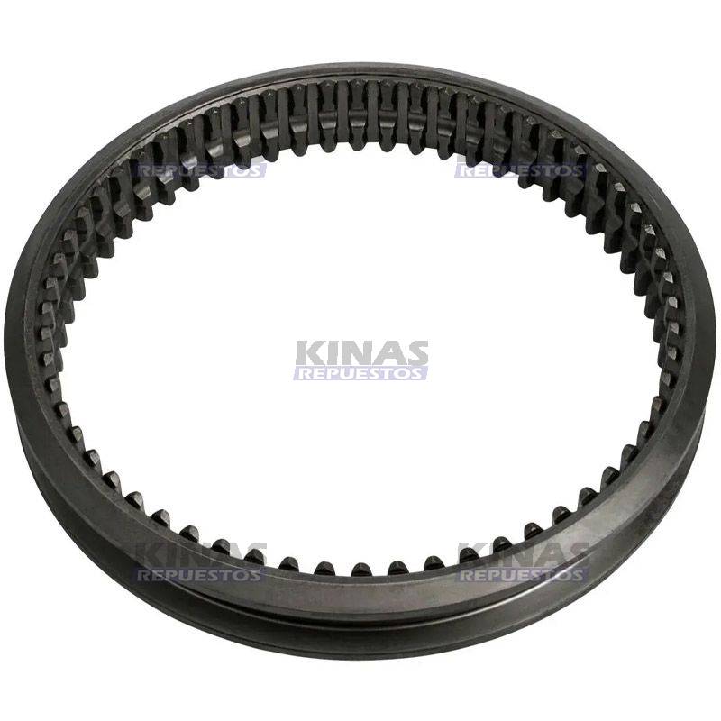 LUVA ENCASTRE SINCRONIZADOR CAJA CAMBIO SCANIA 113/124 GR900
